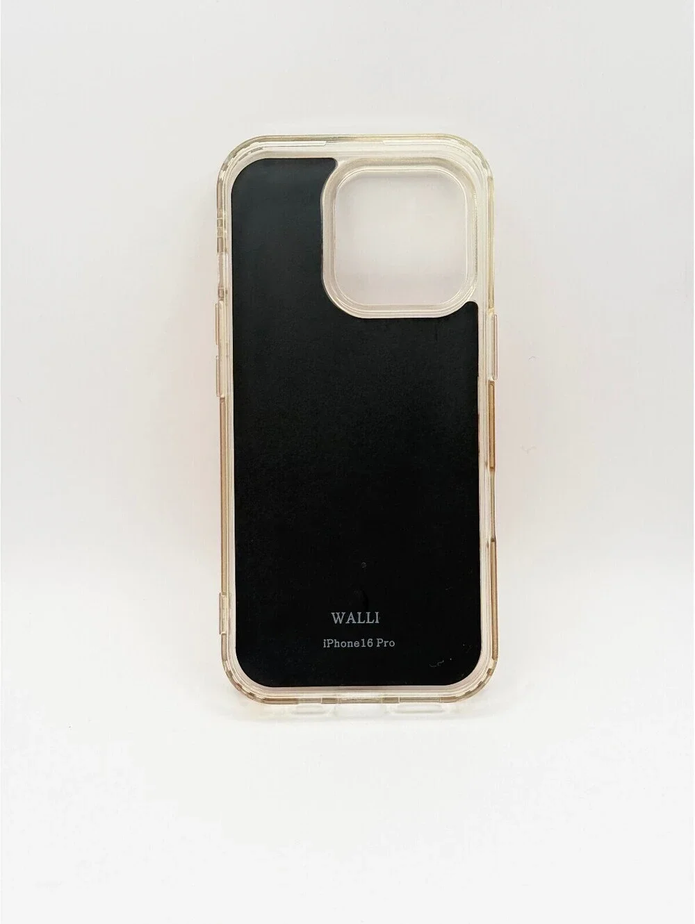 Walli Teddy Original Case Iphone 16 Pro